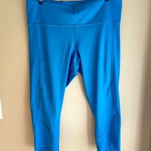 Under Armour leggings 2XL